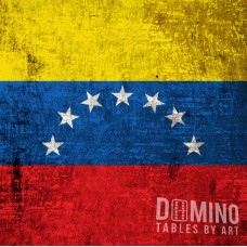 T130 Venezuelan Flag